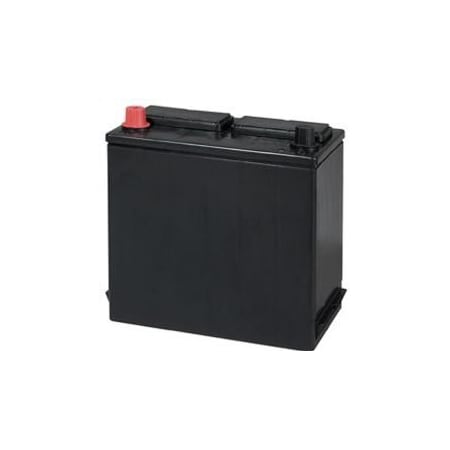 Replacement For HONDA CIVIC L4 12L 410CCA YEAR 1973 BATTERY